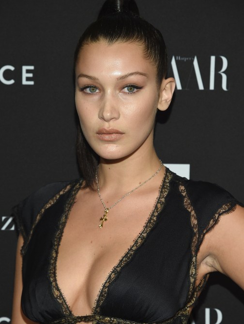 Bella Hadid