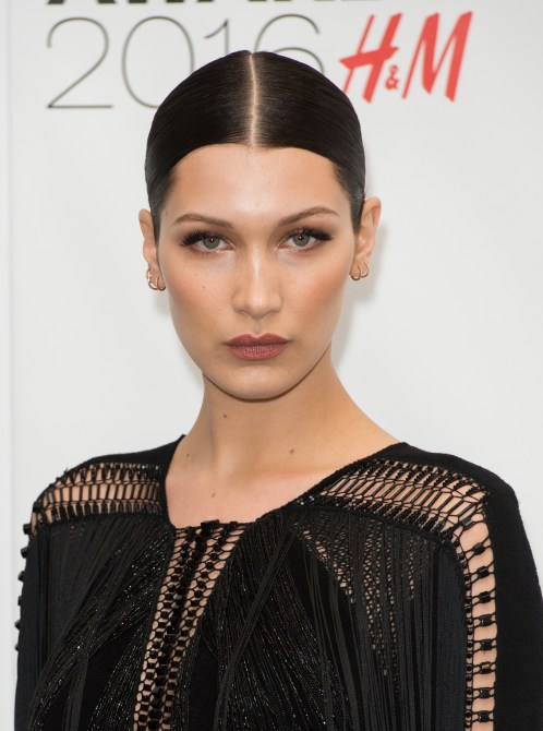Bella Hadid