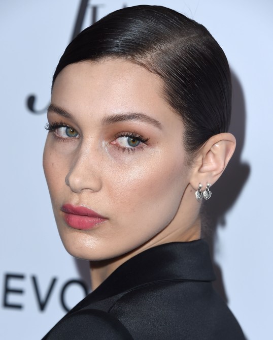 Bella Hadid