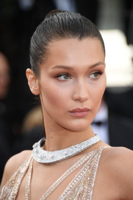 Bella Hadid