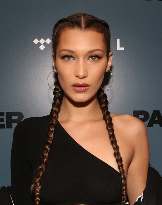 Bella Hadid