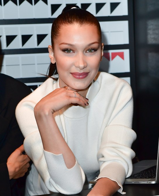 Bella Hadid