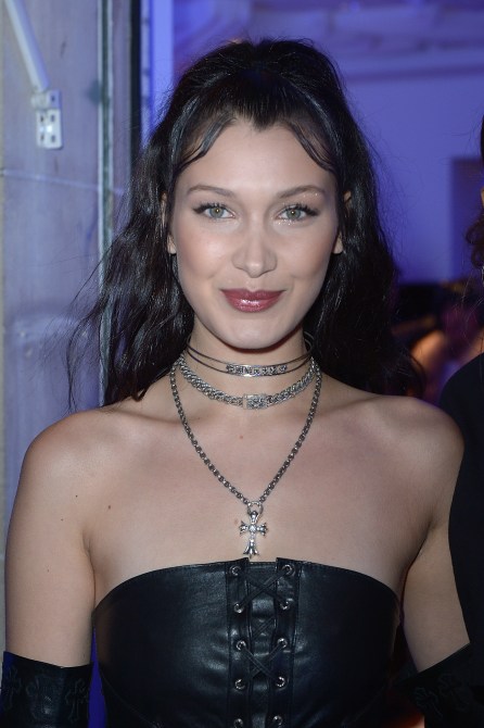 Bella Hadid