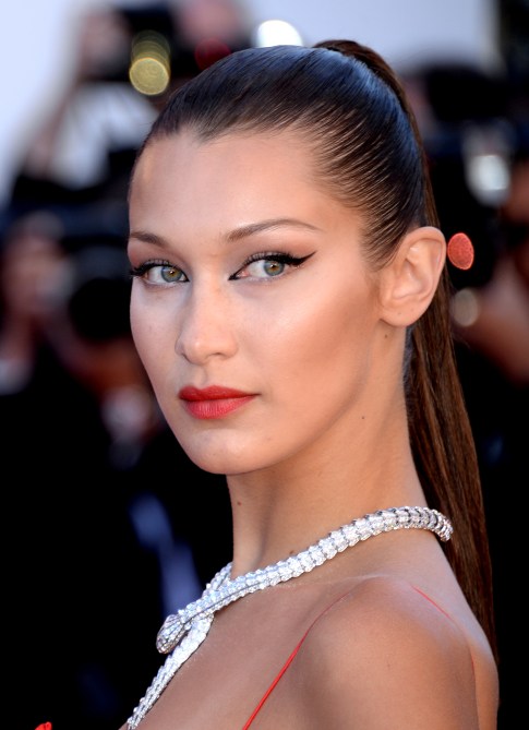 Bella Hadid