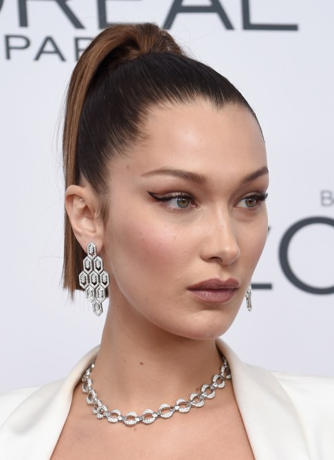 Bella Hadid