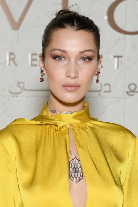 Bella Hadid