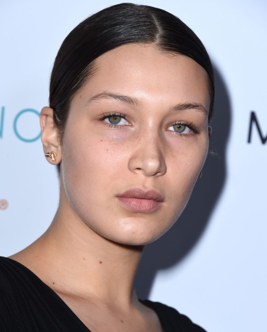 Bella Hadid