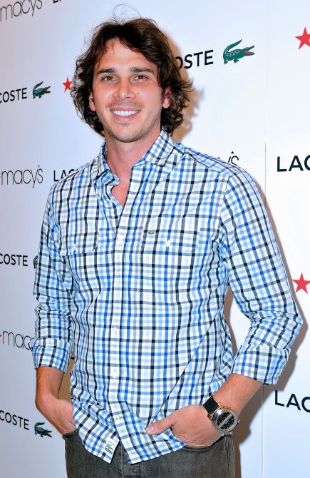 Ben Flajnik