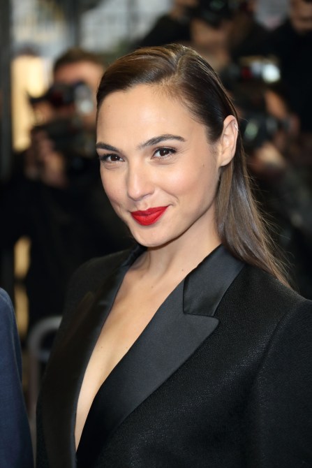 Gal Gadot