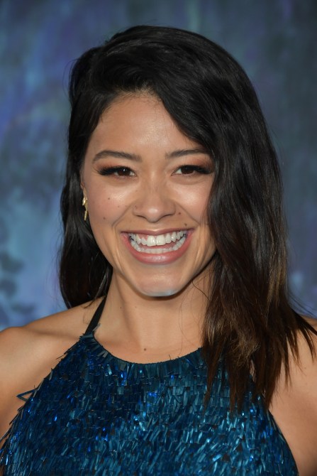 Gina Rodriguez