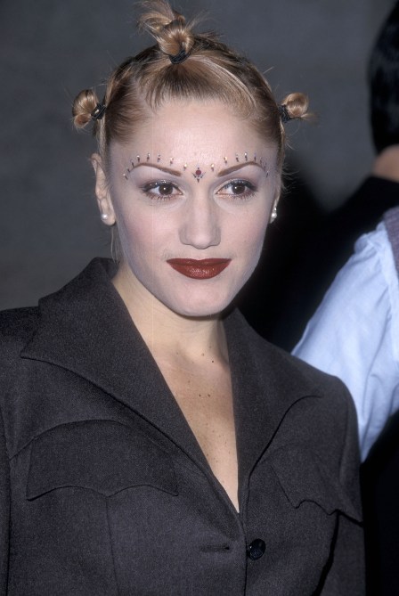 Gwen Stefani