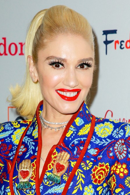 Gwen Stefani