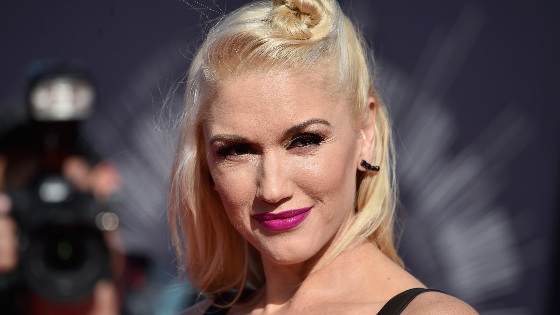 Gwen Stefani