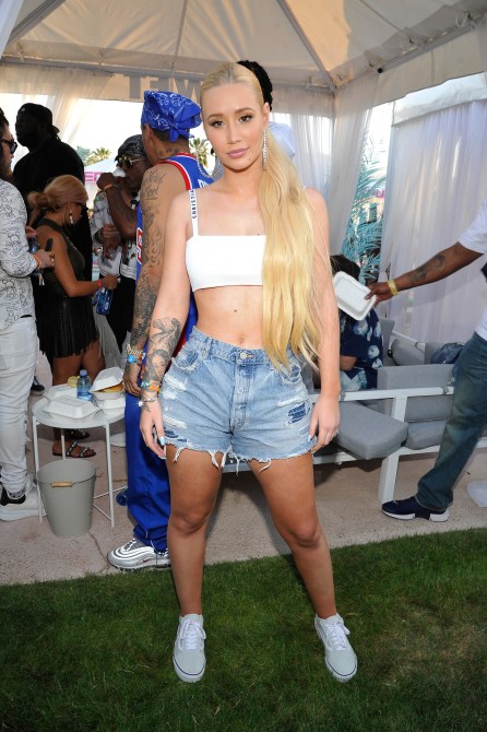 Iggy Azalea
