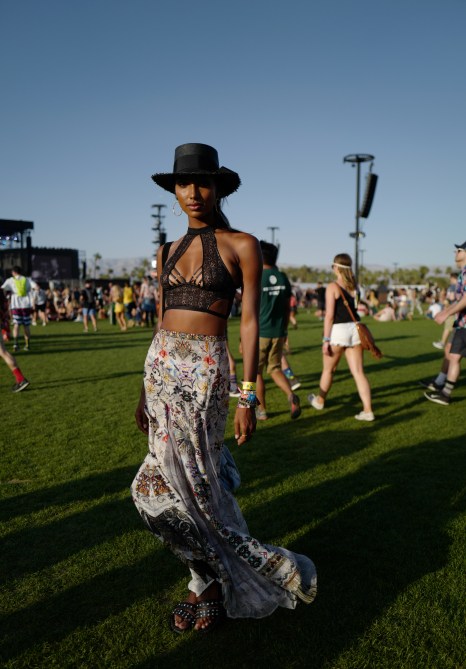 Jasmine Tookes