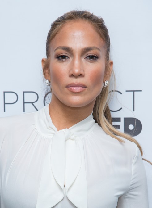 Jennifer Lopez