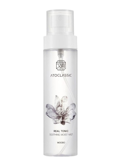 STYLECASTER | Most Popular K-Beauty Ingredients | Coptis Root Extract