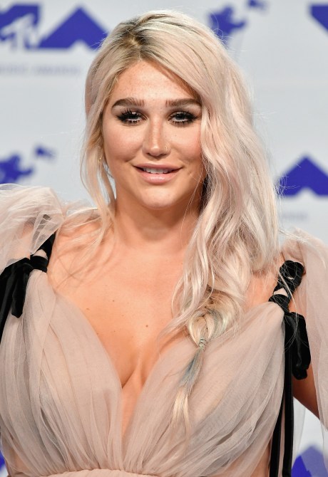 Kesha