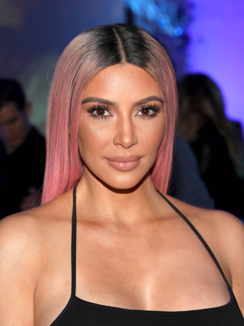 Kim Kardashian