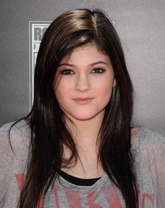 Kylie Jenner