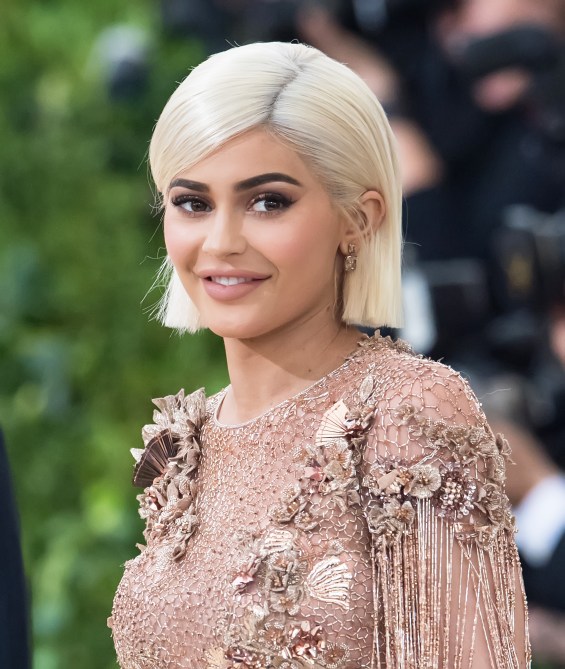 Kylie Jenner