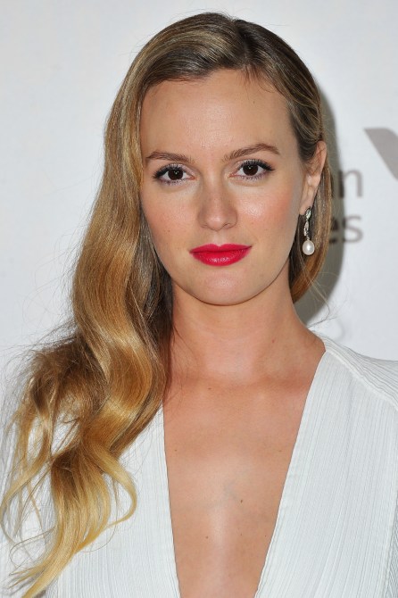 Leighton Meester