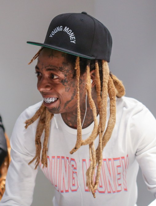 Lil Wayne