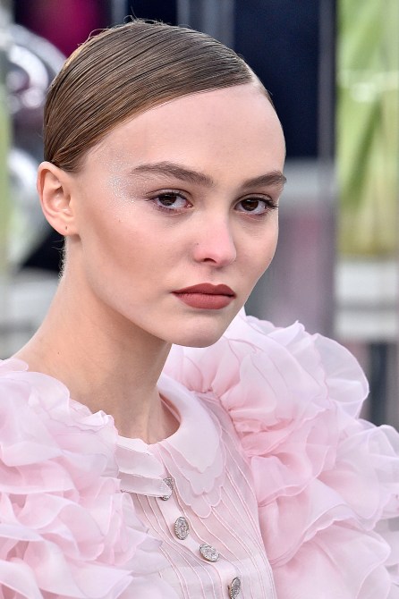 Lily Rose-Depp