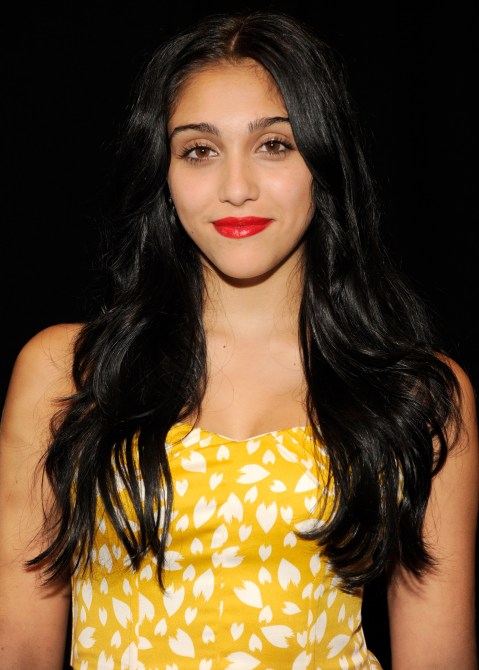 Lourde Leon