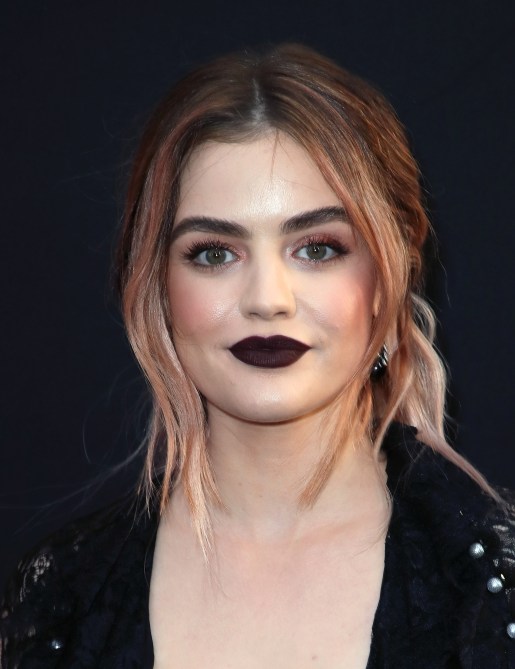 Lucy Hale