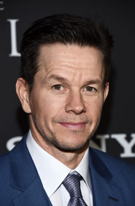 Mark Wahlberg