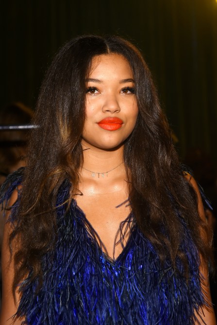 Ming Lee Simmons