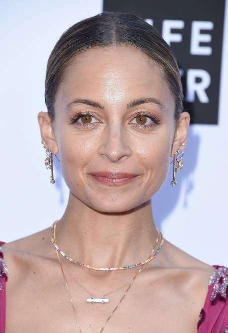 Nicole Richie