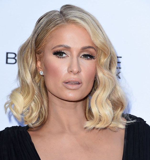 Paris Hilton