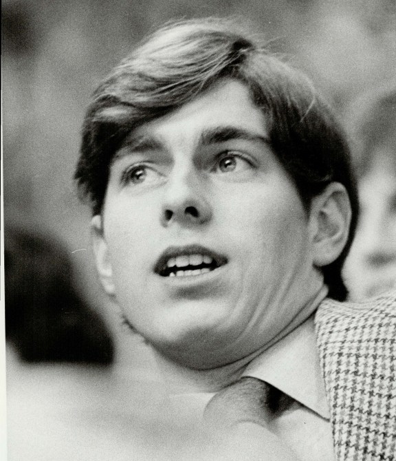Prince Andrew