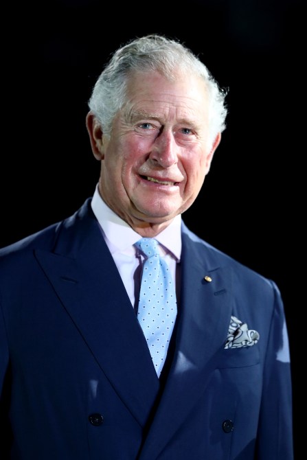 Prince Charles