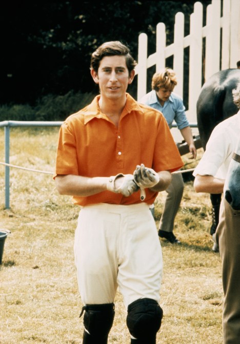 Prince Charles