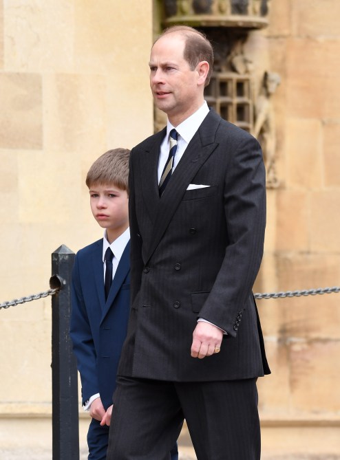 Prince Edward