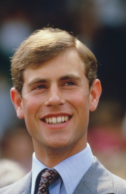 Prince Edward