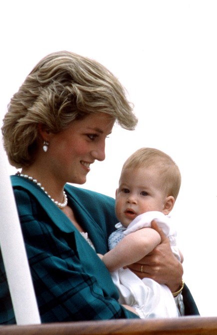 Prince Harry