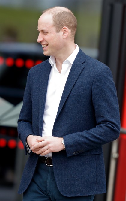 Prince William