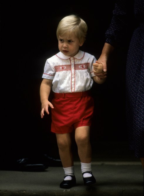 Prince William