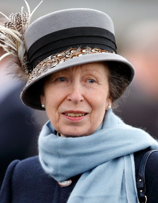 Princess Anne