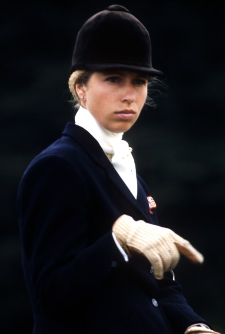 Princess Anne