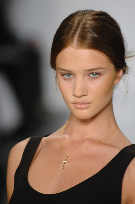 Rosie Huntington-Whiteley