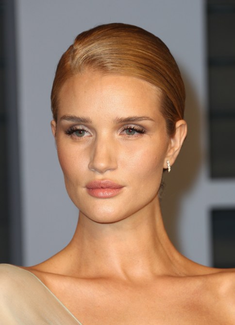 Rosie Huntington-Whiteley