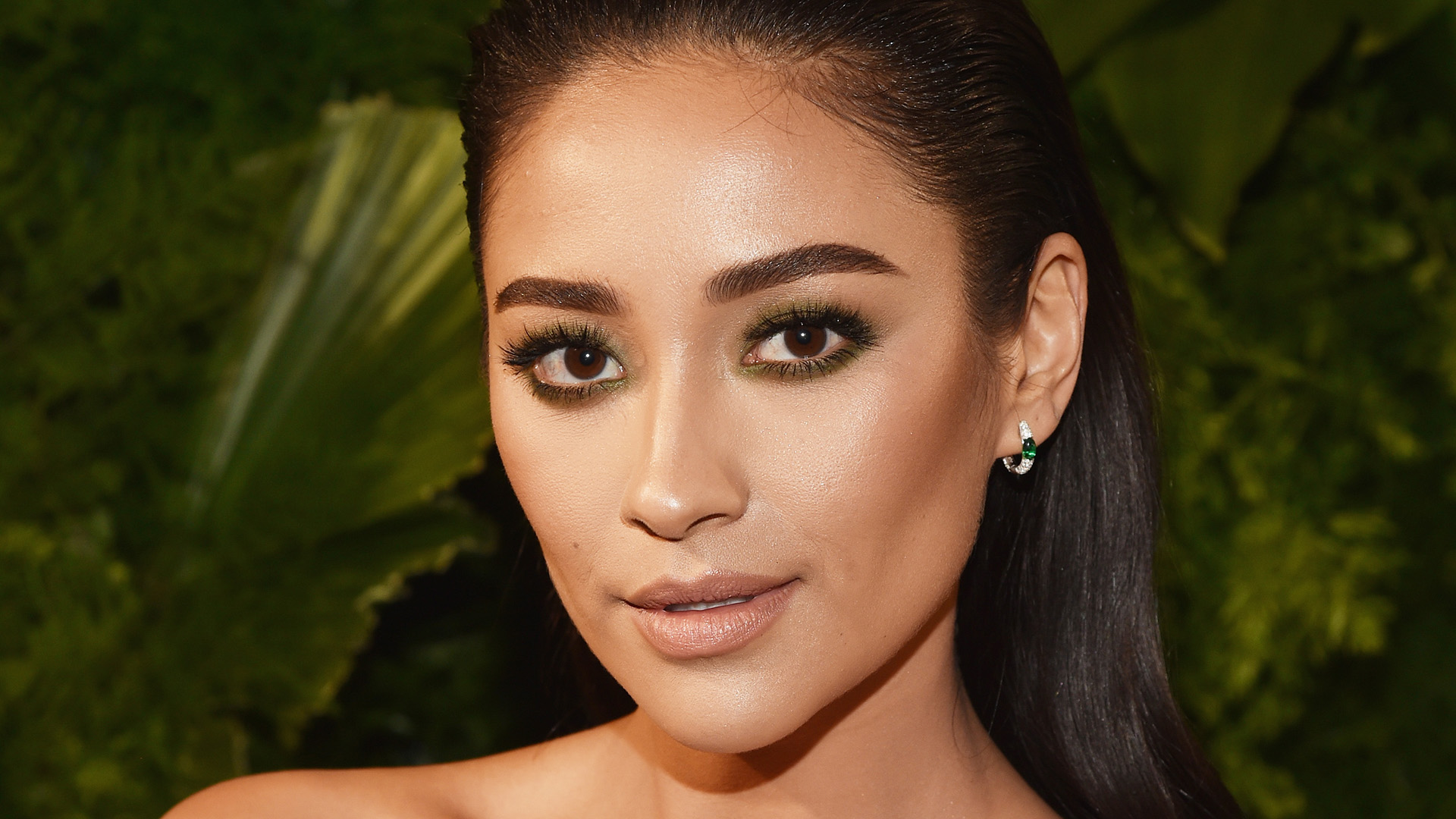 Shay Mitchell