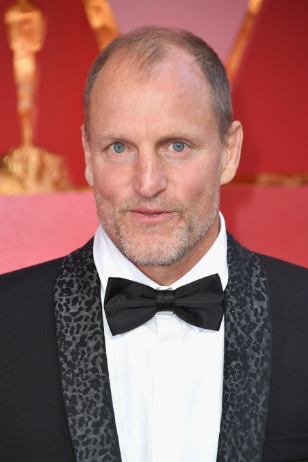 Woody Harrelson