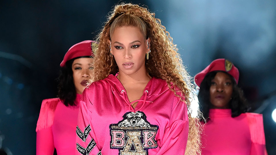 Beyonce's Colorist Rita Hazan Shares Hair Tips