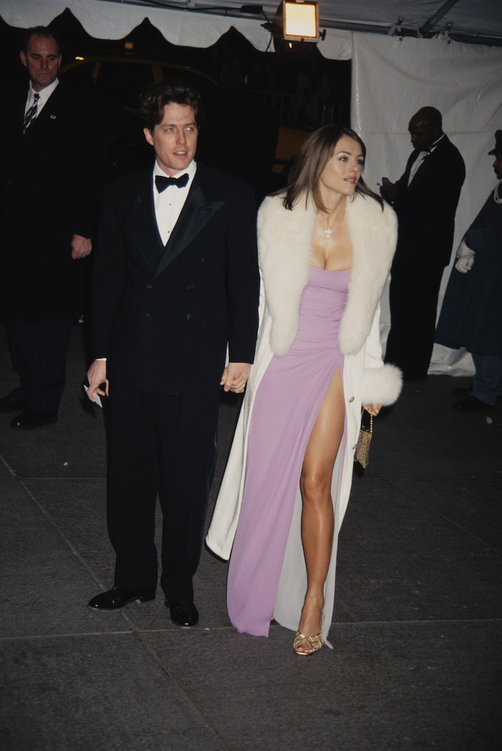 STYLECASTER | 43 Celebrity Met Gala Looks That Went Down in Fashion History